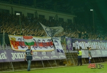 EL: Ujpest Budapest - Neftçi Baku. 018-07-19